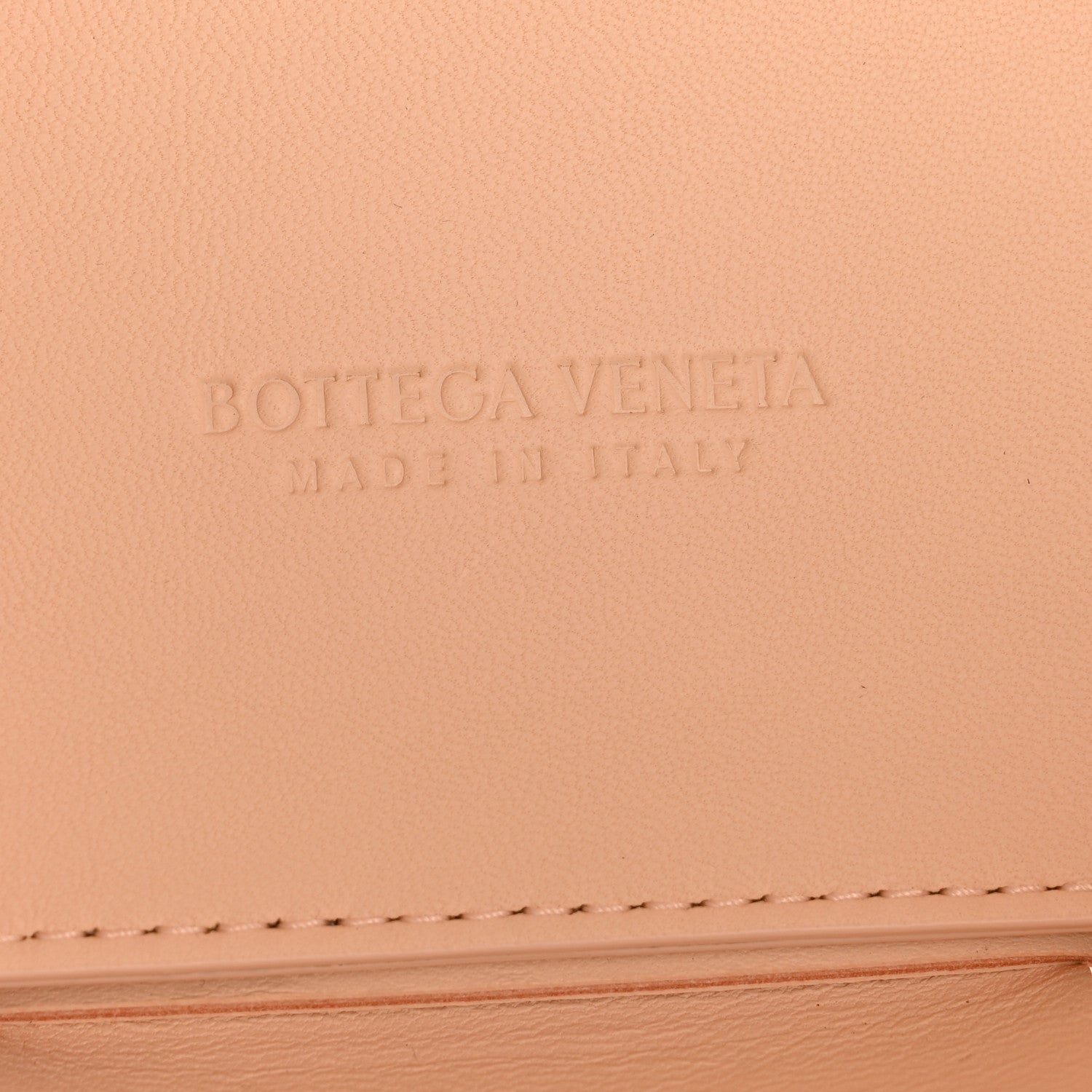Bottega Veneta Nappa Maxi Intrecciato Mini Arco Tote Macaroon 13 of 21
