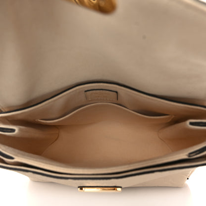 Louis Vuitton Empreinte Georges BB Creme 5 of 8