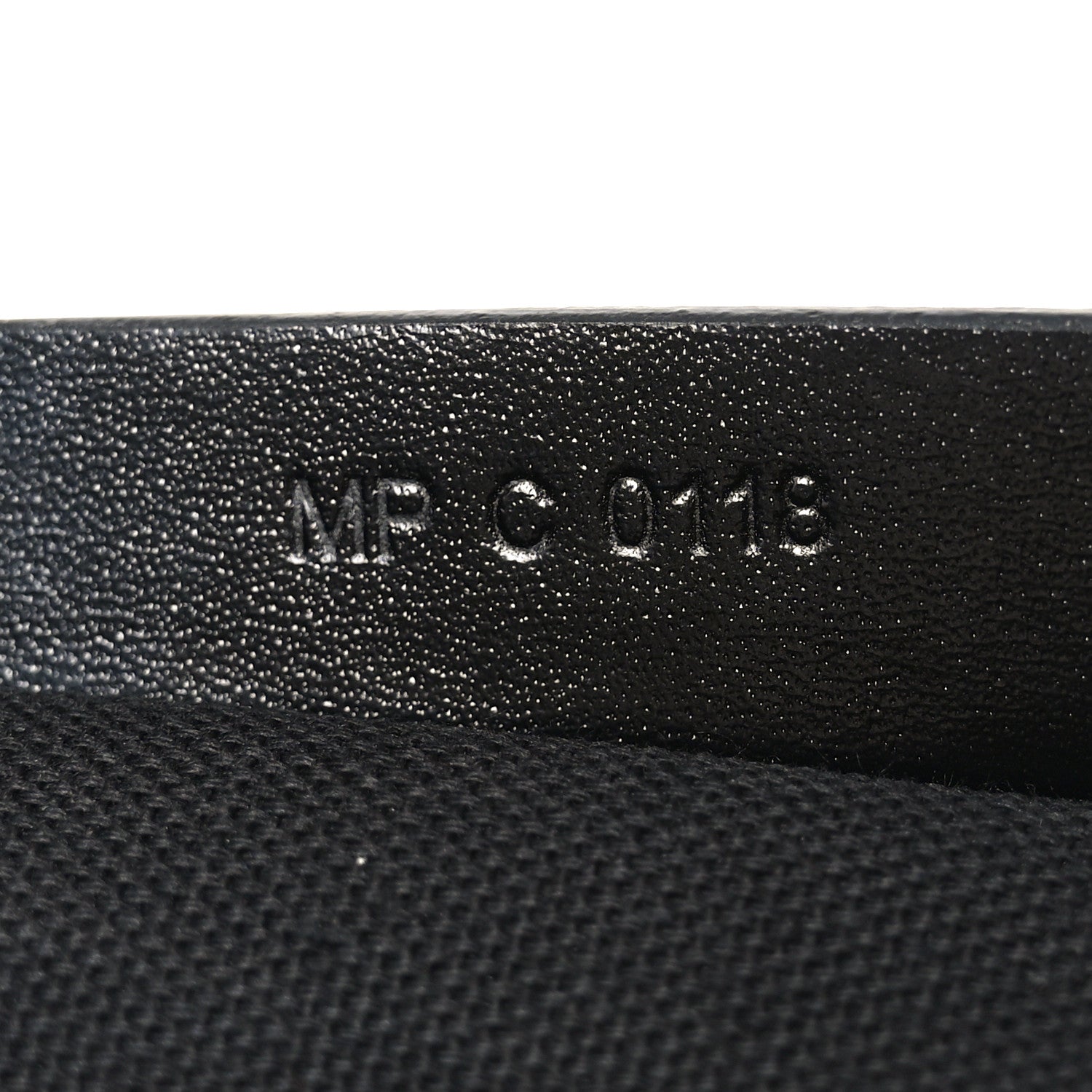 Givenchy Shiny Lord Calfskin Mini Antigona Black 6 of 9