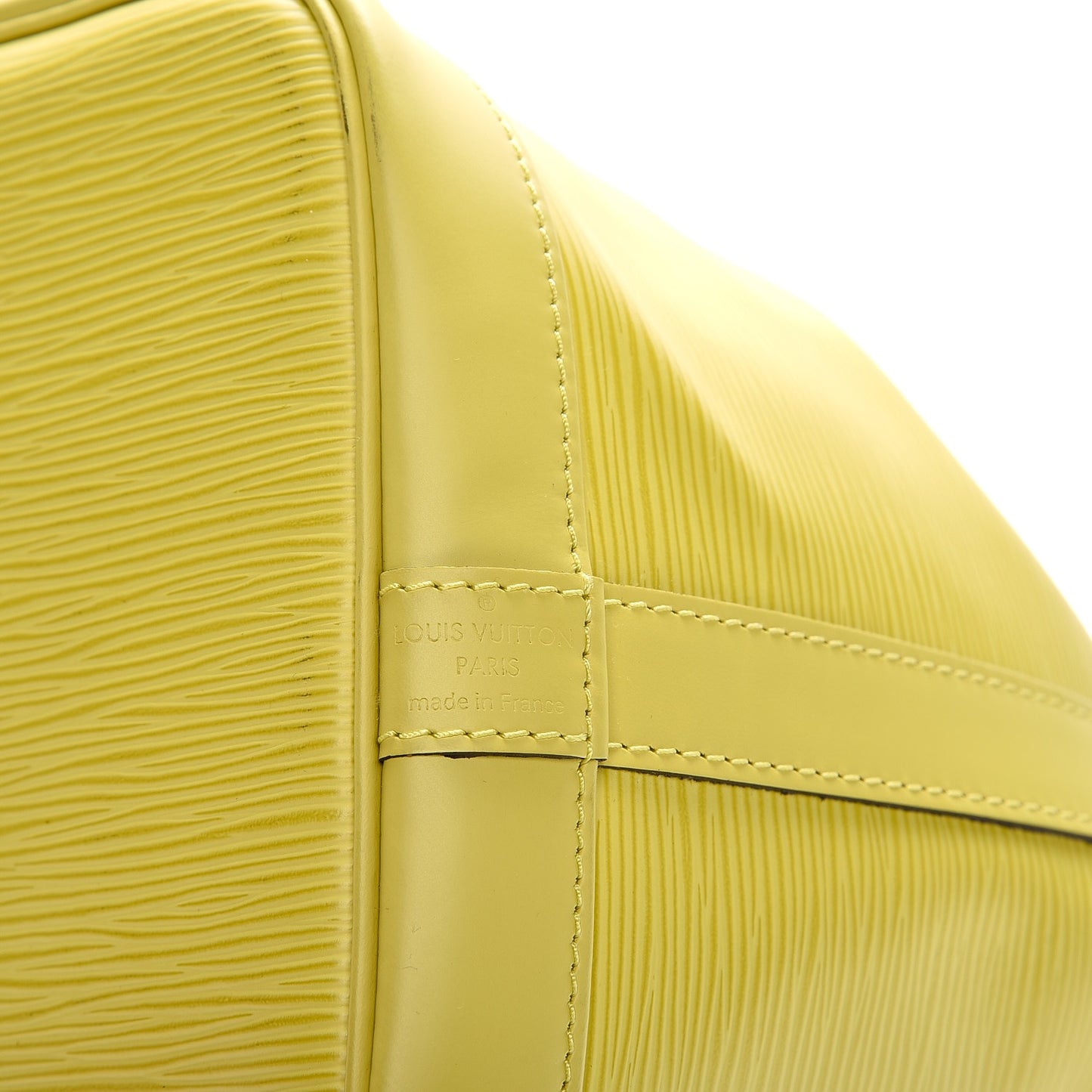 Epi Petit Noe NM Pistache
