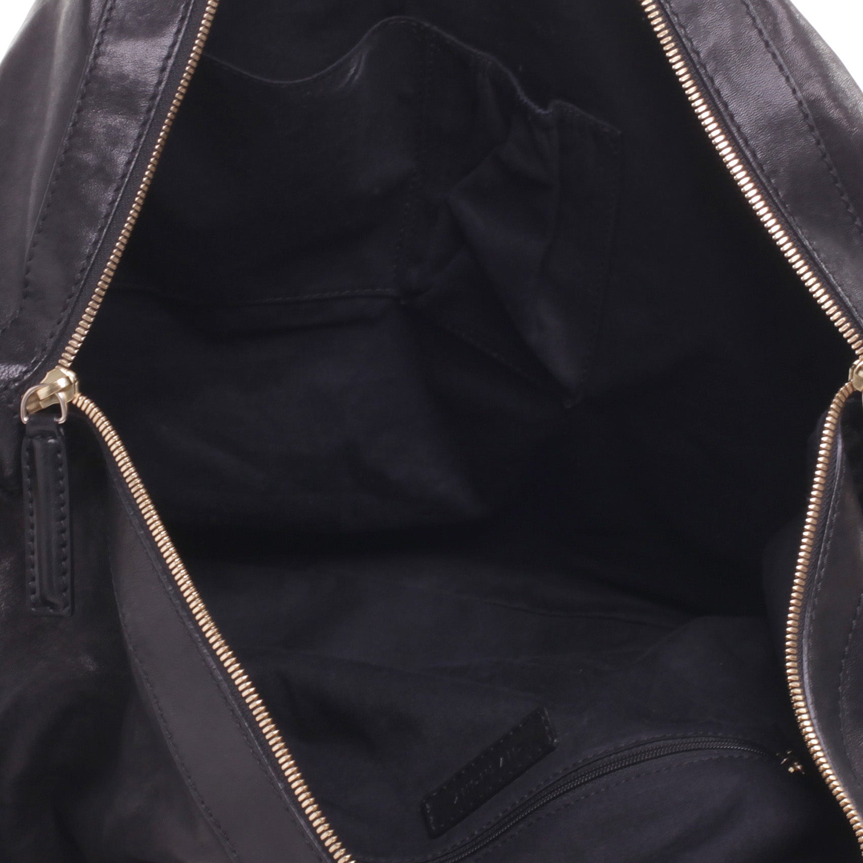 Givenchy Calfskin Nightingale Black 6 of 8