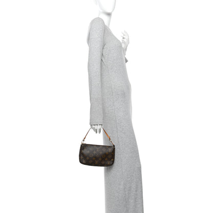 Louis Vuitton Monogram Pochette Accessories 2 of 13