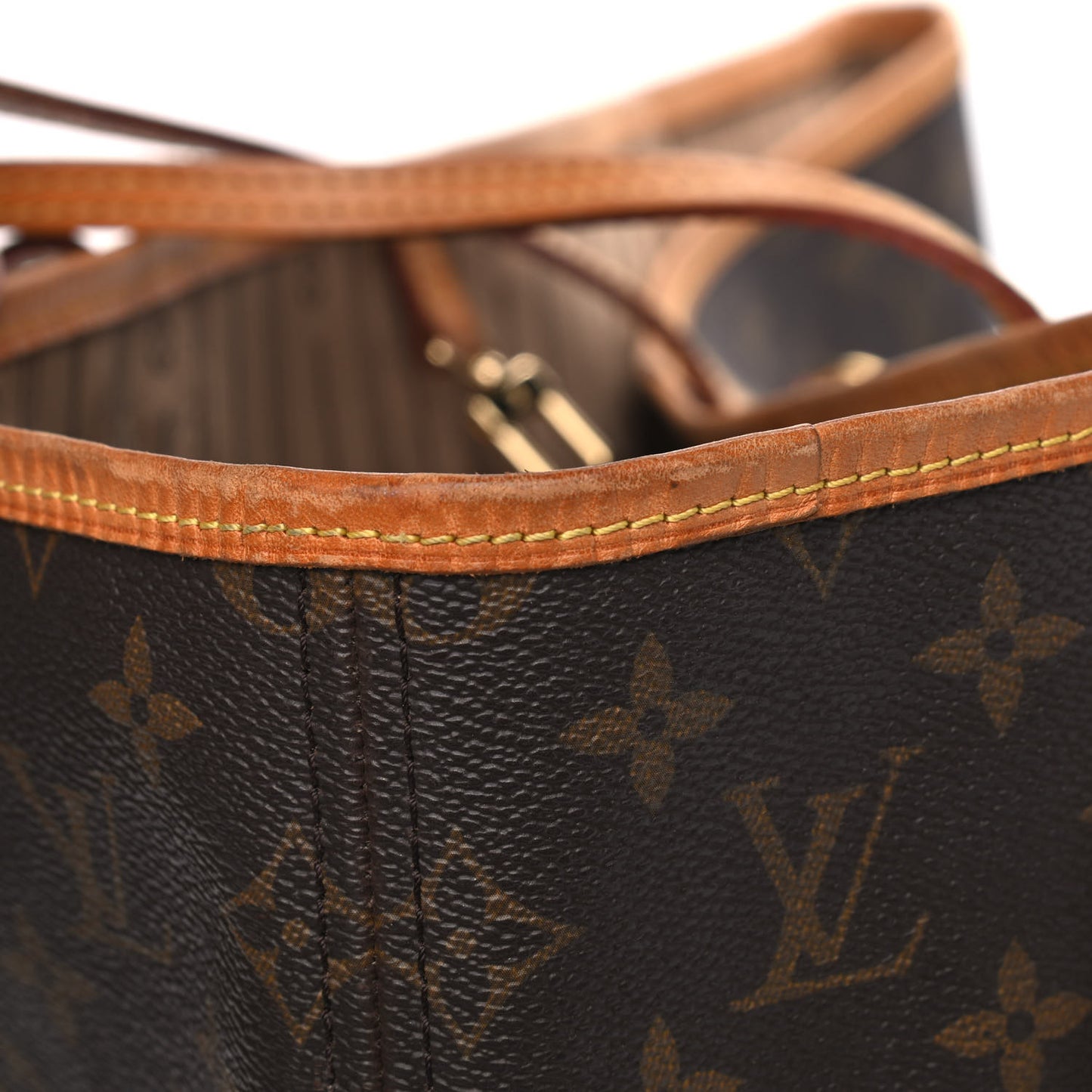 Monogram Neverfull GM