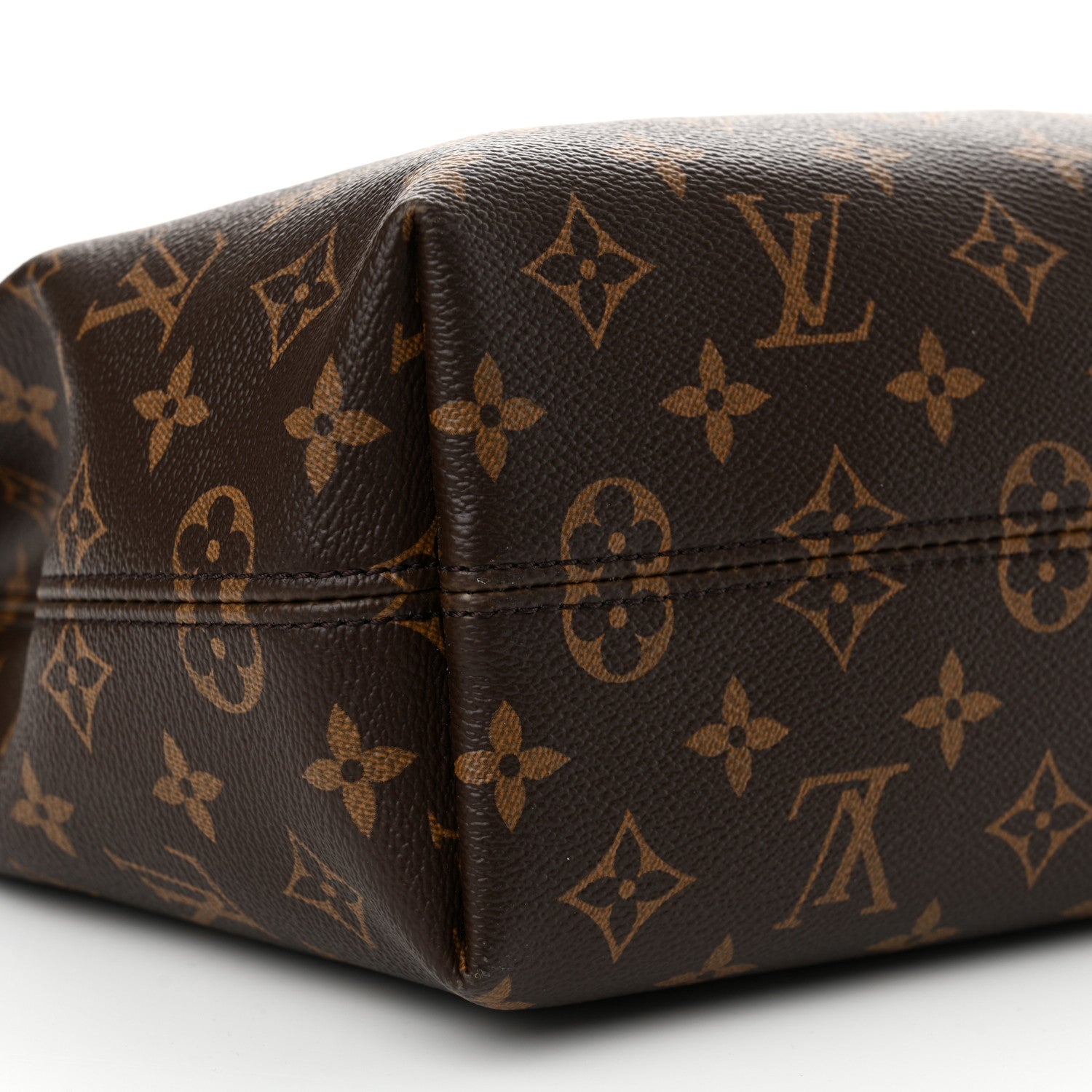 Louis Vuitton Monogram Graceful PM Pivoine 8 of 10
