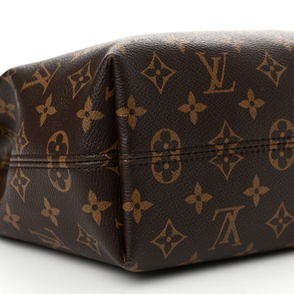 Louis Vuitton Monogram Graceful PM Pivoine 8 of 10