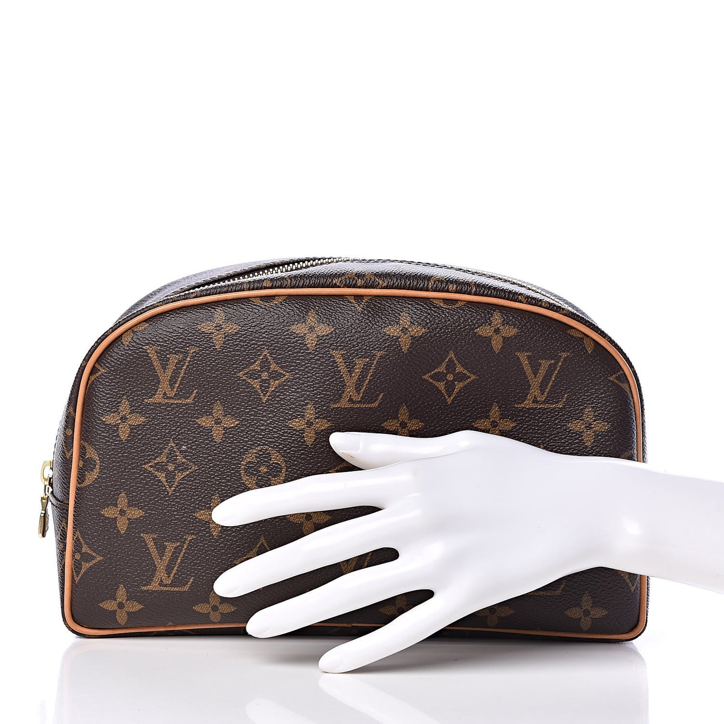 Monogram Toiletry Bag 25