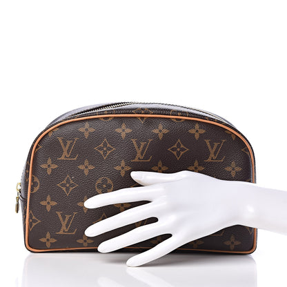 Louis Vuitton Monogram Toiletry Bag 25 2 of 10