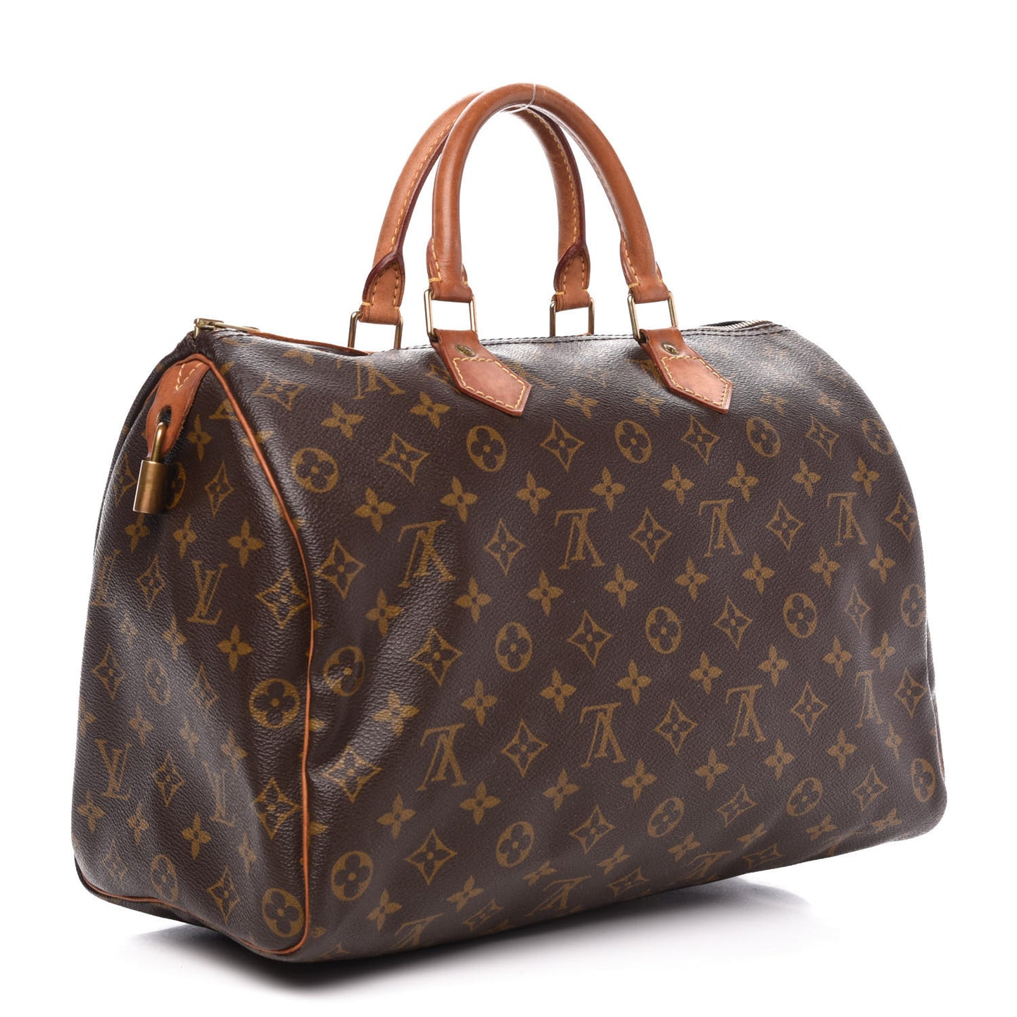 Monogram Speedy 35