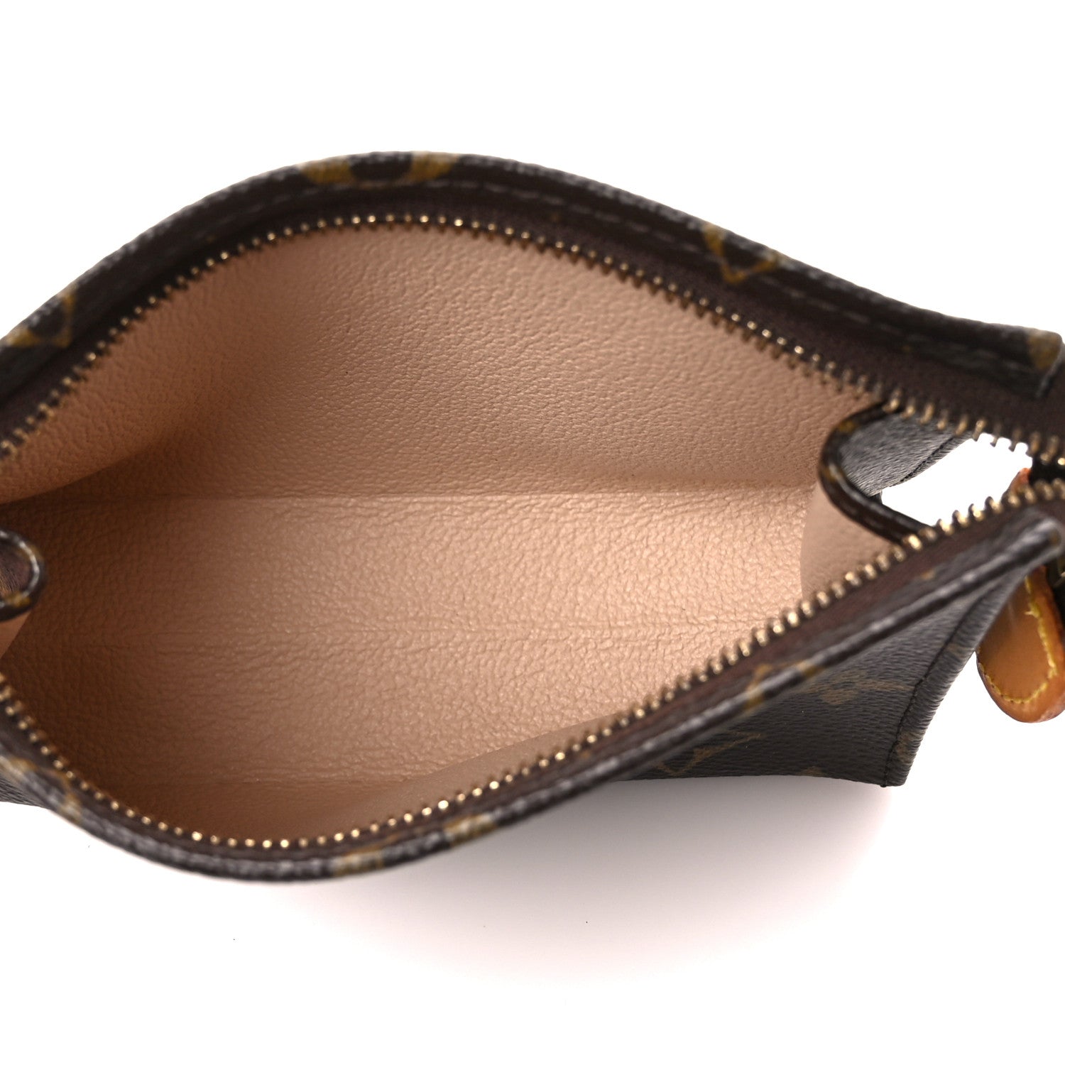 Louis Vuitton Monogram Toiletry Pouch 15 5 of 10