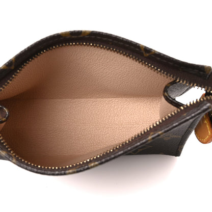Louis Vuitton Monogram Toiletry Pouch 15 5 of 10