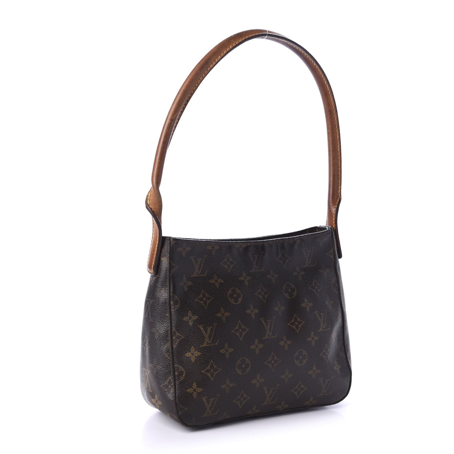 Louis Vuitton Monogram Looping MM 3 of 15