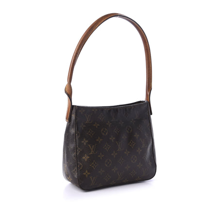 Louis Vuitton Monogram Looping MM 3 of 15