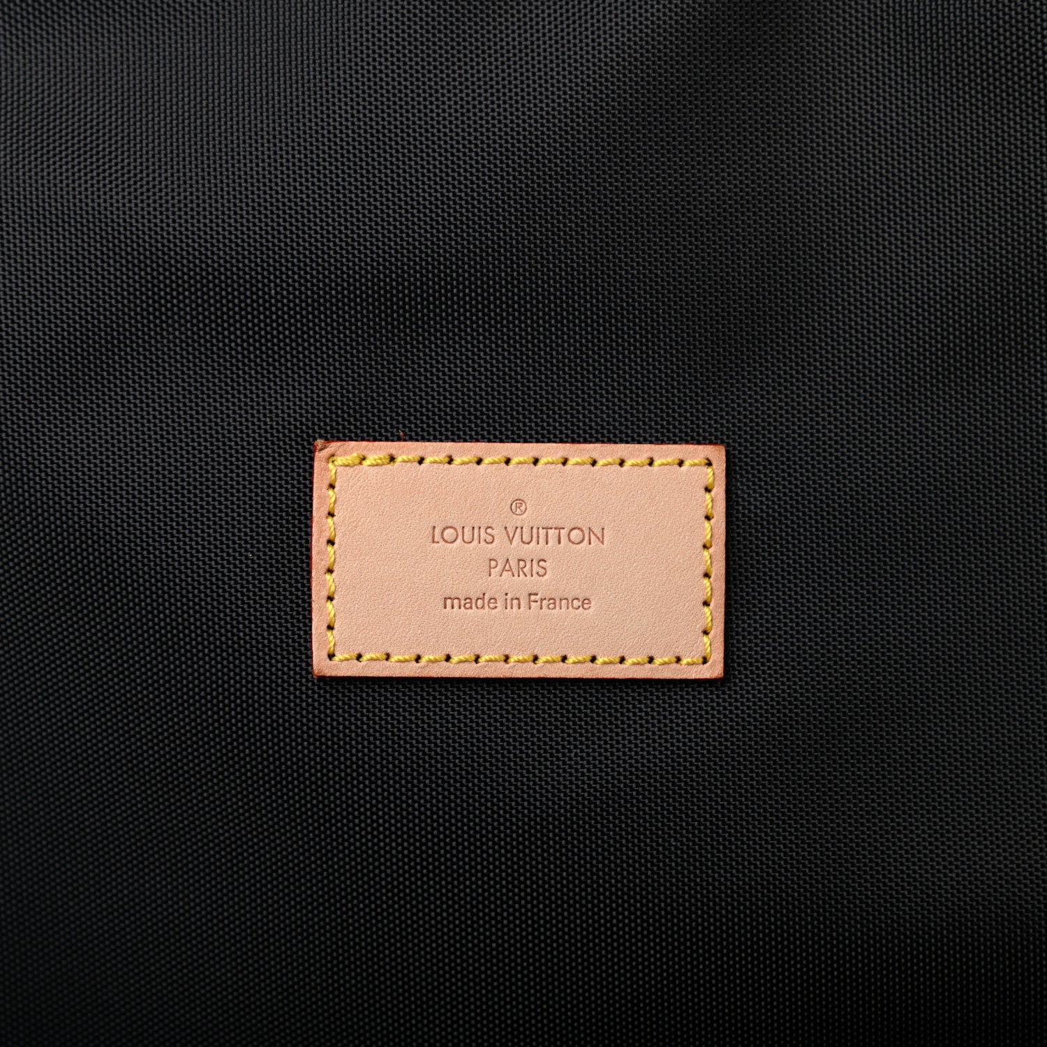 Louis Vuitton Monogram Garment Bag 5 of 7