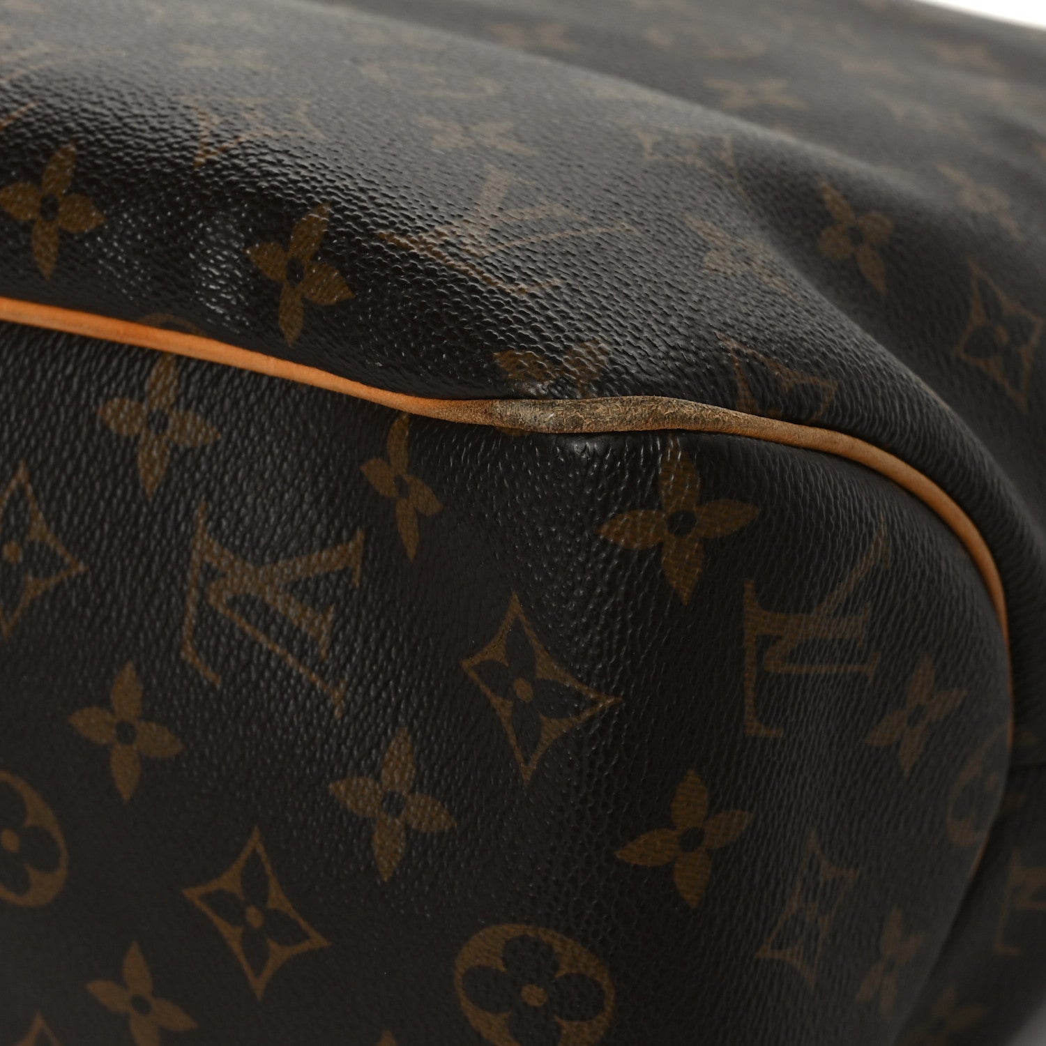 Louis Vuitton Monogram Delightful PM 9 of 9
