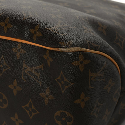 Louis Vuitton Monogram Delightful PM 9 of 9