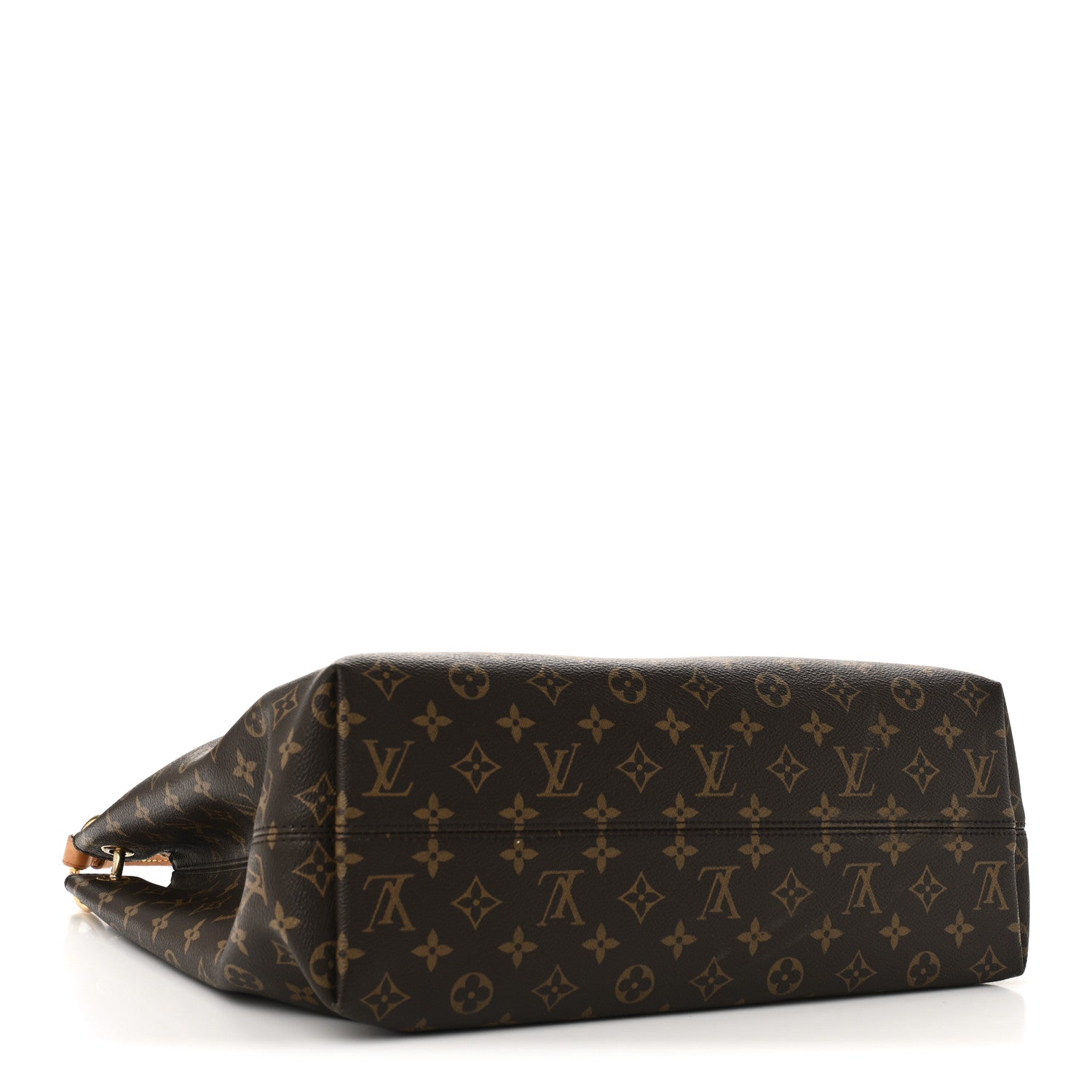 Louis Vuitton Monogram Graceful MM 4 of 9