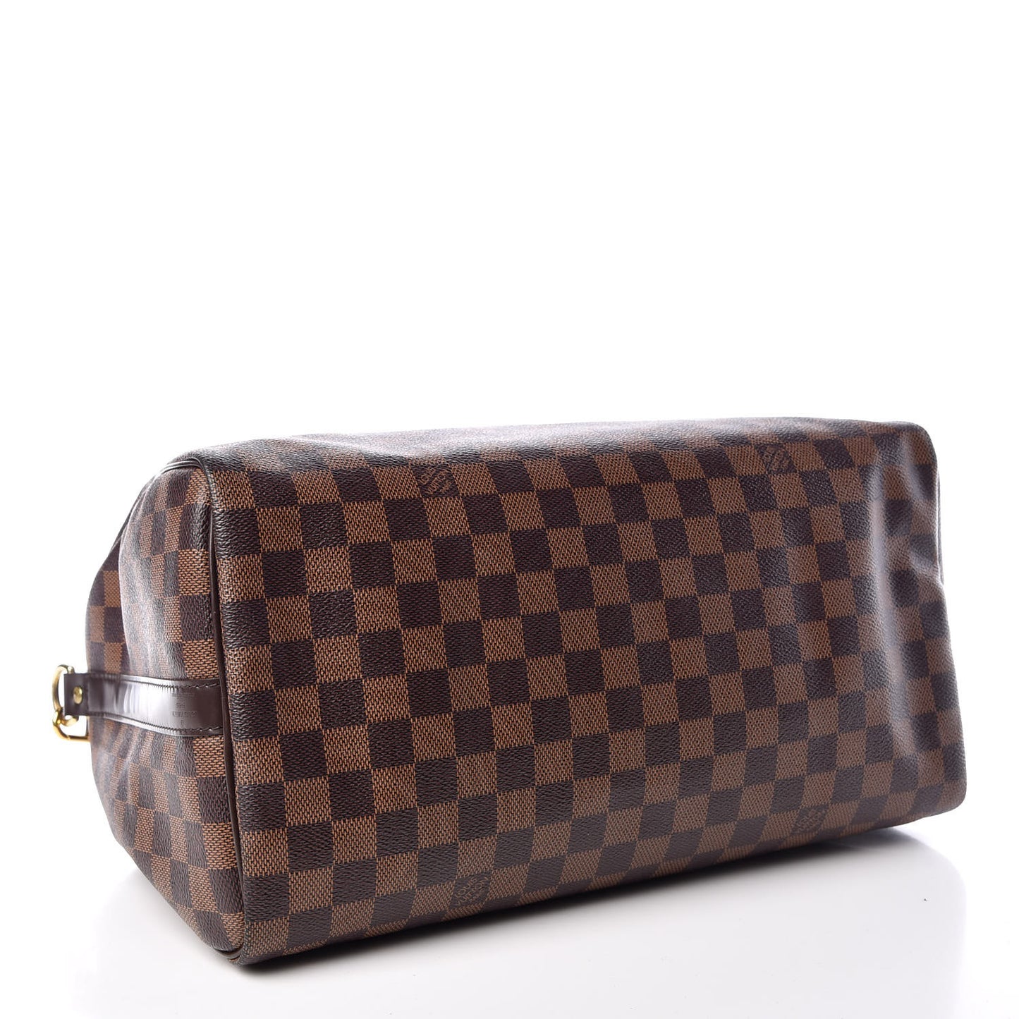 Damier Ebene Speedy Bandouliere 35