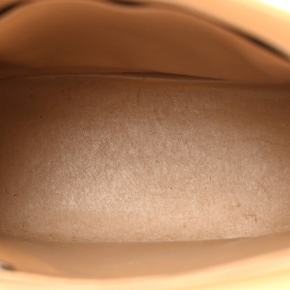 Chanel Caviar Quilted Medallion Tote Beige 5 of 12