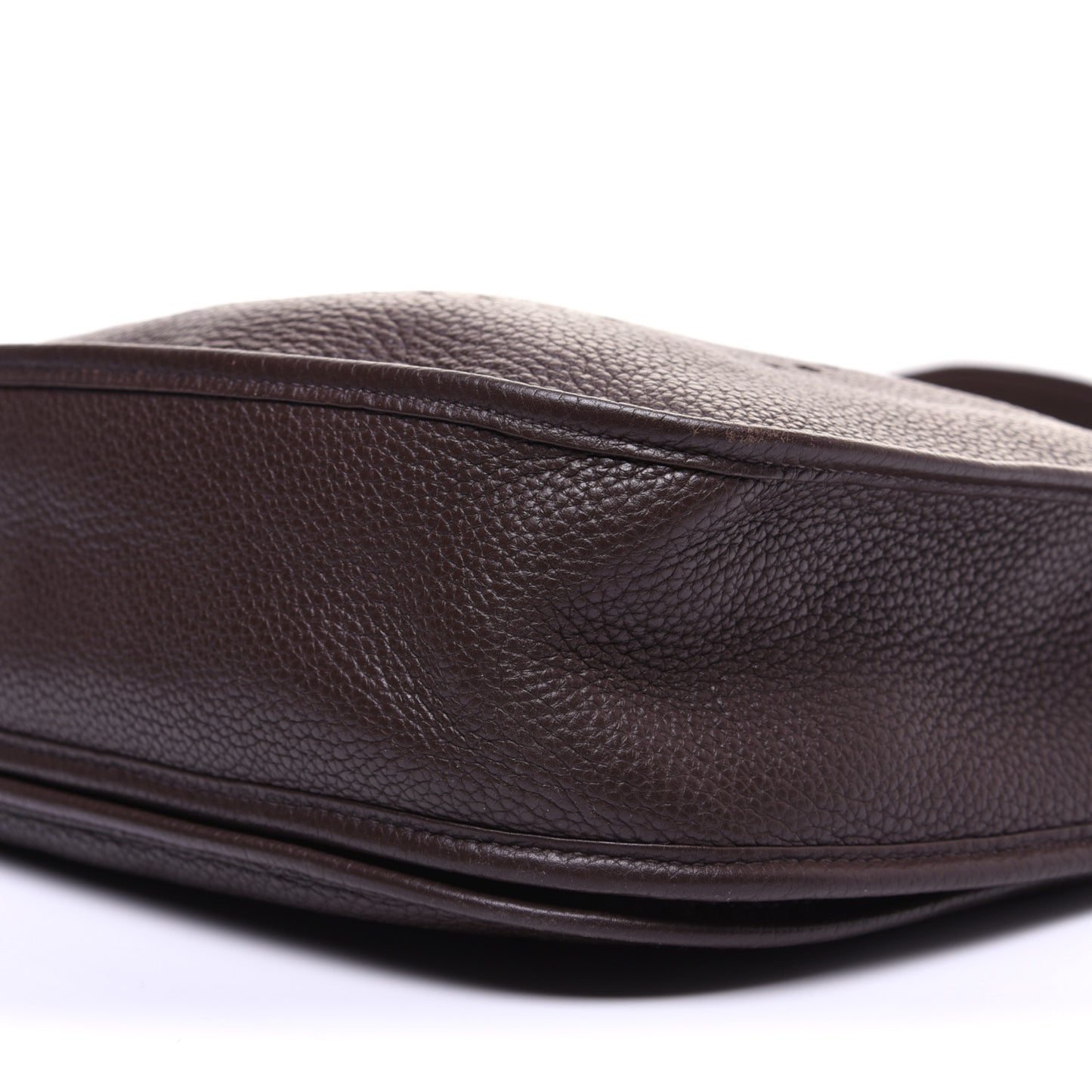 Taurillon Clemence Evelyne III GM Chocolate