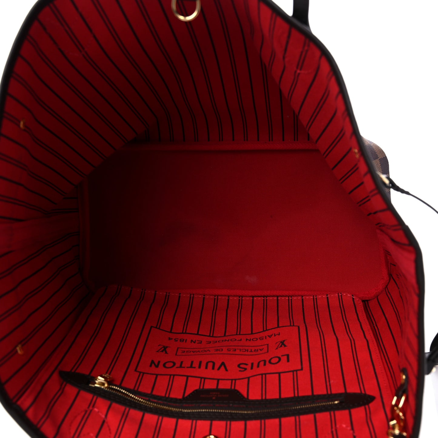 Damier Ebene Neo Neverfull MM