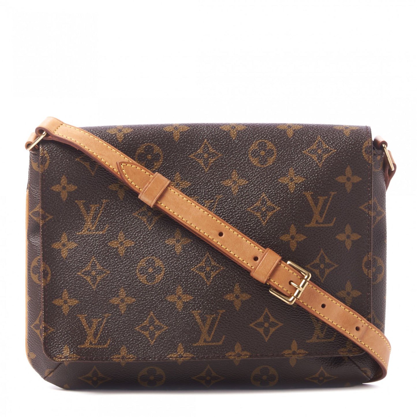 Monogram Musette Tango