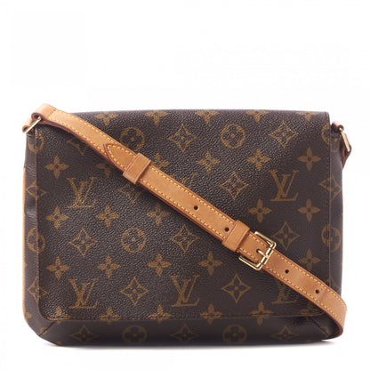 Louis Vuitton Monogram Musette Tango 1 of 9