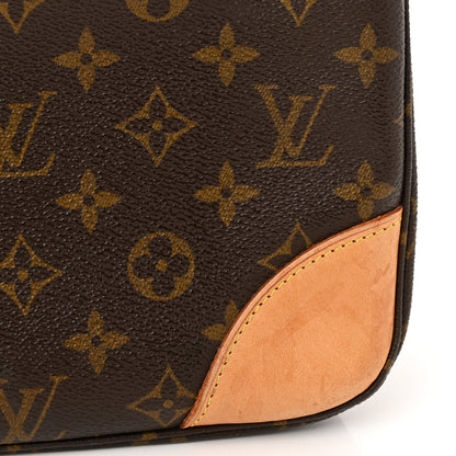Louis Vuitton Monogram Boulogne 30 11 of 13