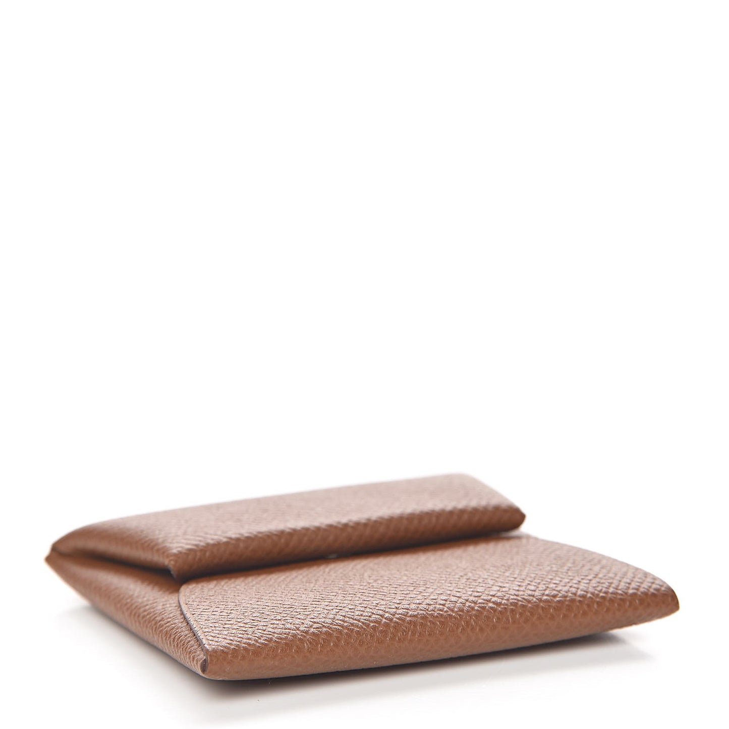 Epsom Bastia Coin Purse Gold