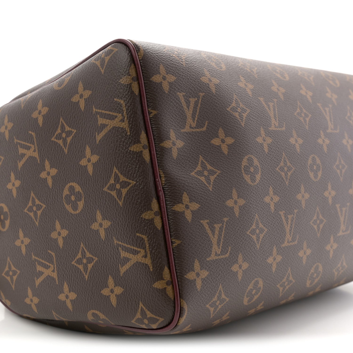 Louis Vuitton Monogram Speedy Soft 30 Celebration 8 of 10