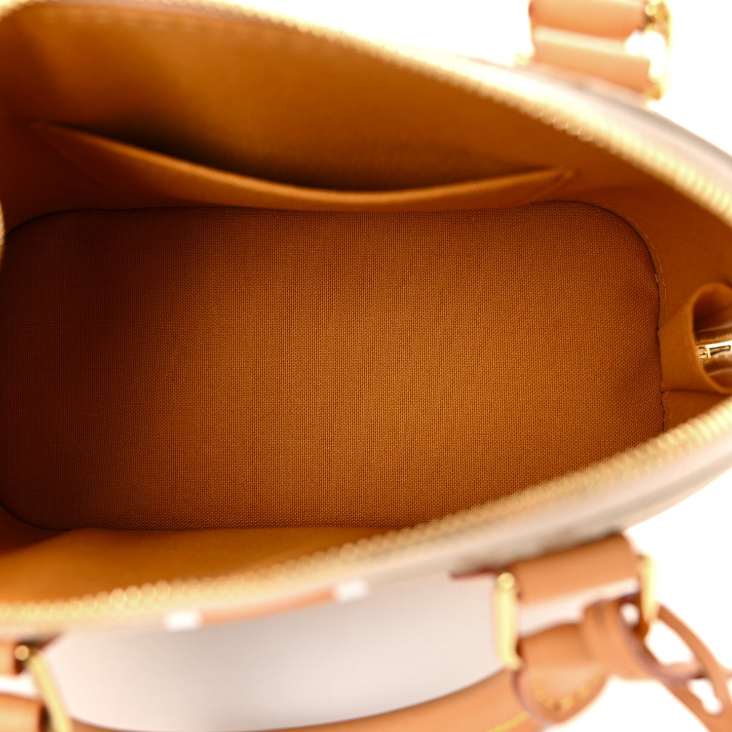 Monopaname Alma BB Beige Ocher