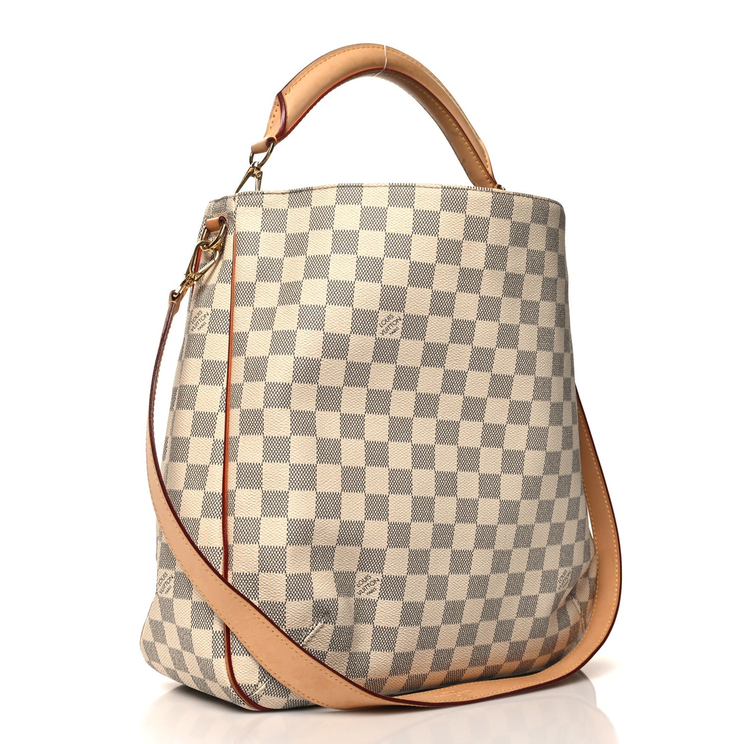 Damier Azur Soffi