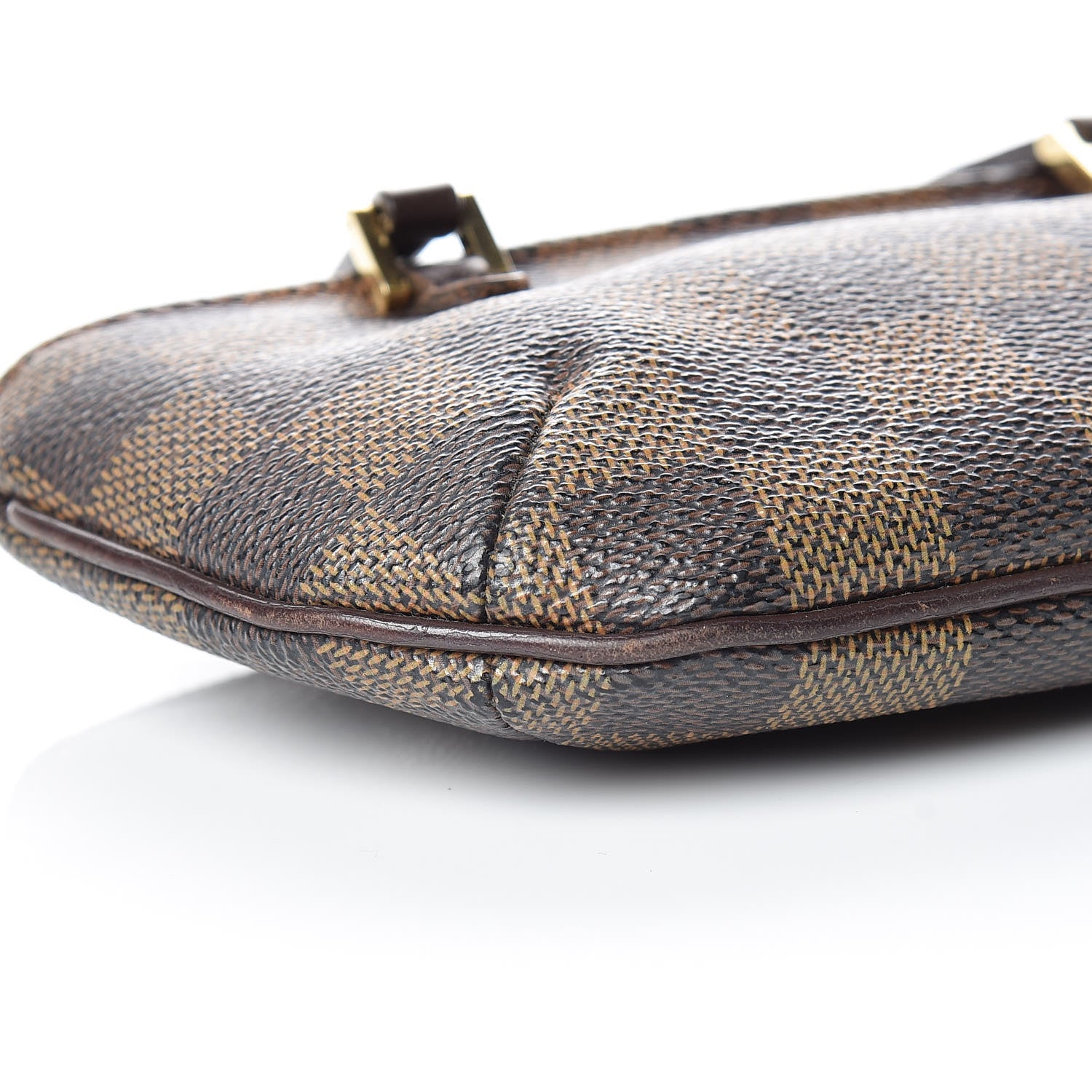 Louis Vuitton Damier Ebene Manosque GM Pochette 5 of 10