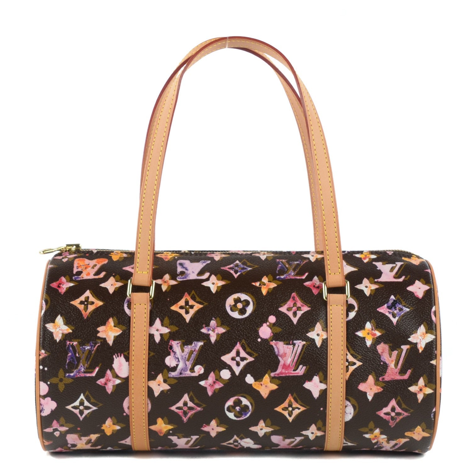 Louis Vuitton Watercolor Aquarelle Papillon 1 of 7