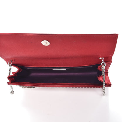 Judith Leiber Swarovski Crystal Ritz Fizz Clutch Siam 5 of 11