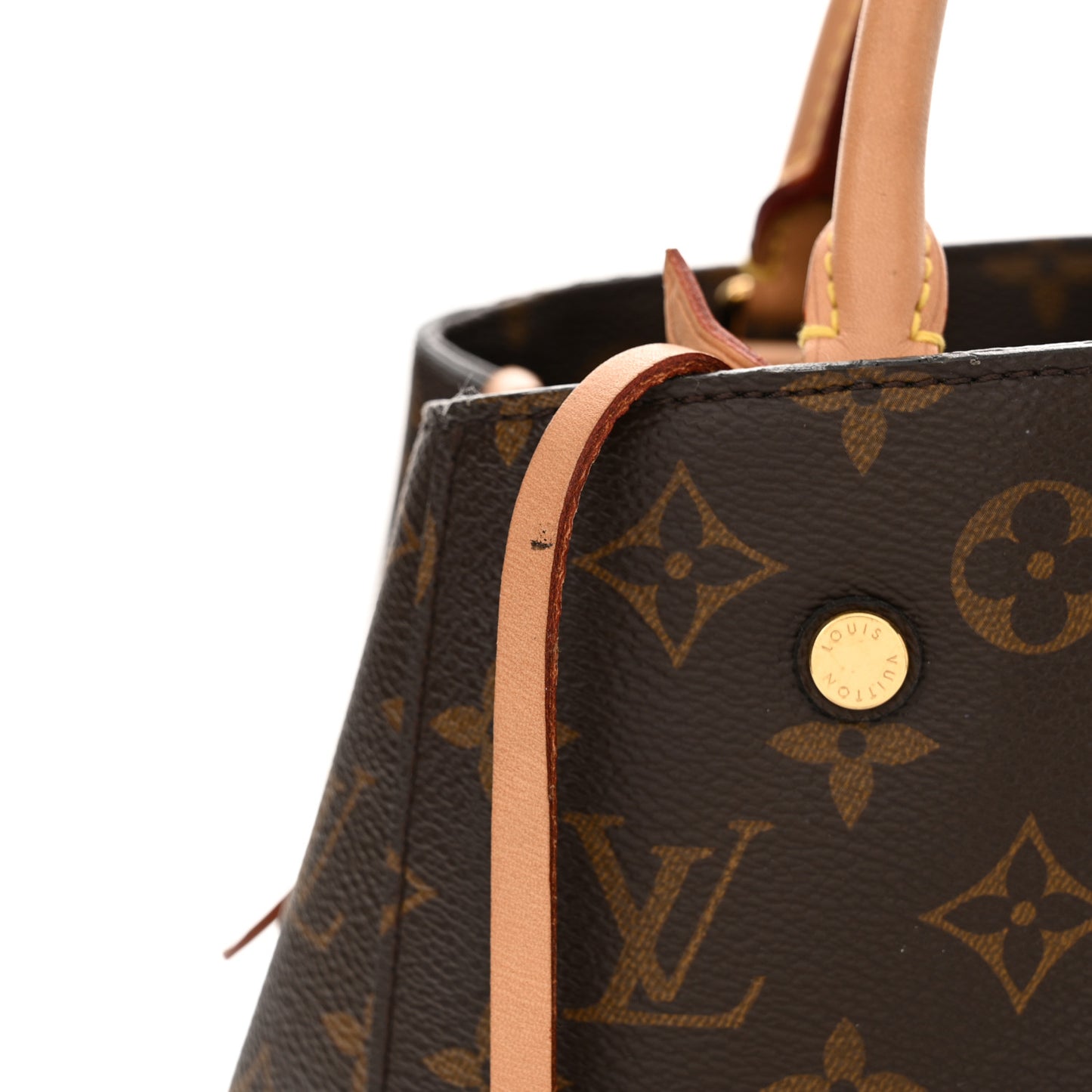 Monogram Montaigne BB