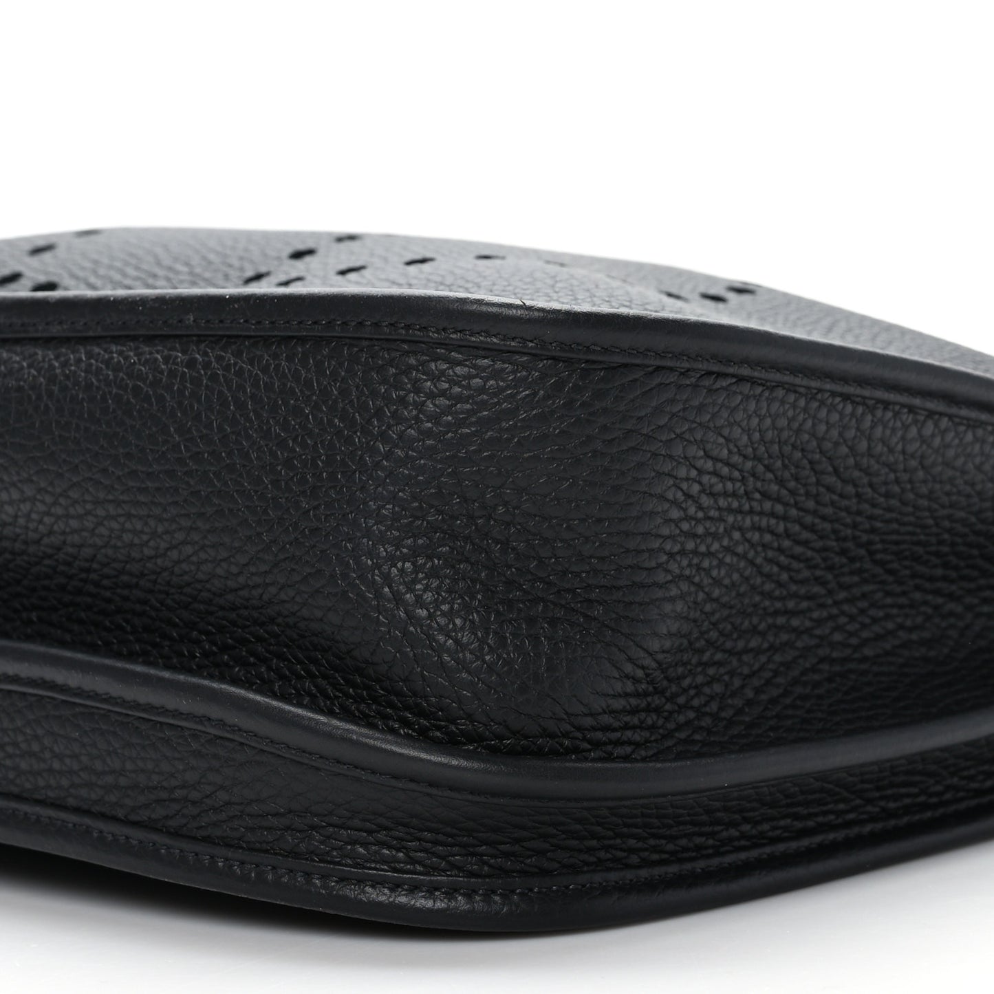Taurillon Clemence Evelyne III GM Black