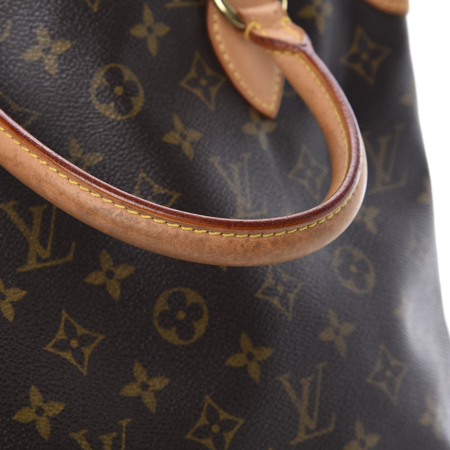 Monogram Lockit PM