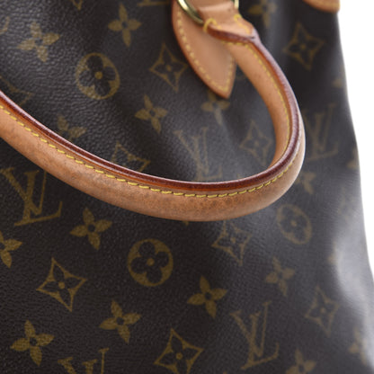Louis Vuitton Monogram Lockit PM 14 of 16