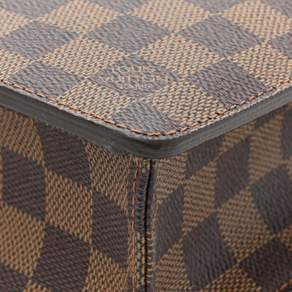 Louis Vuitton Damier Ebene Altona PM Briefcase 10 of 13