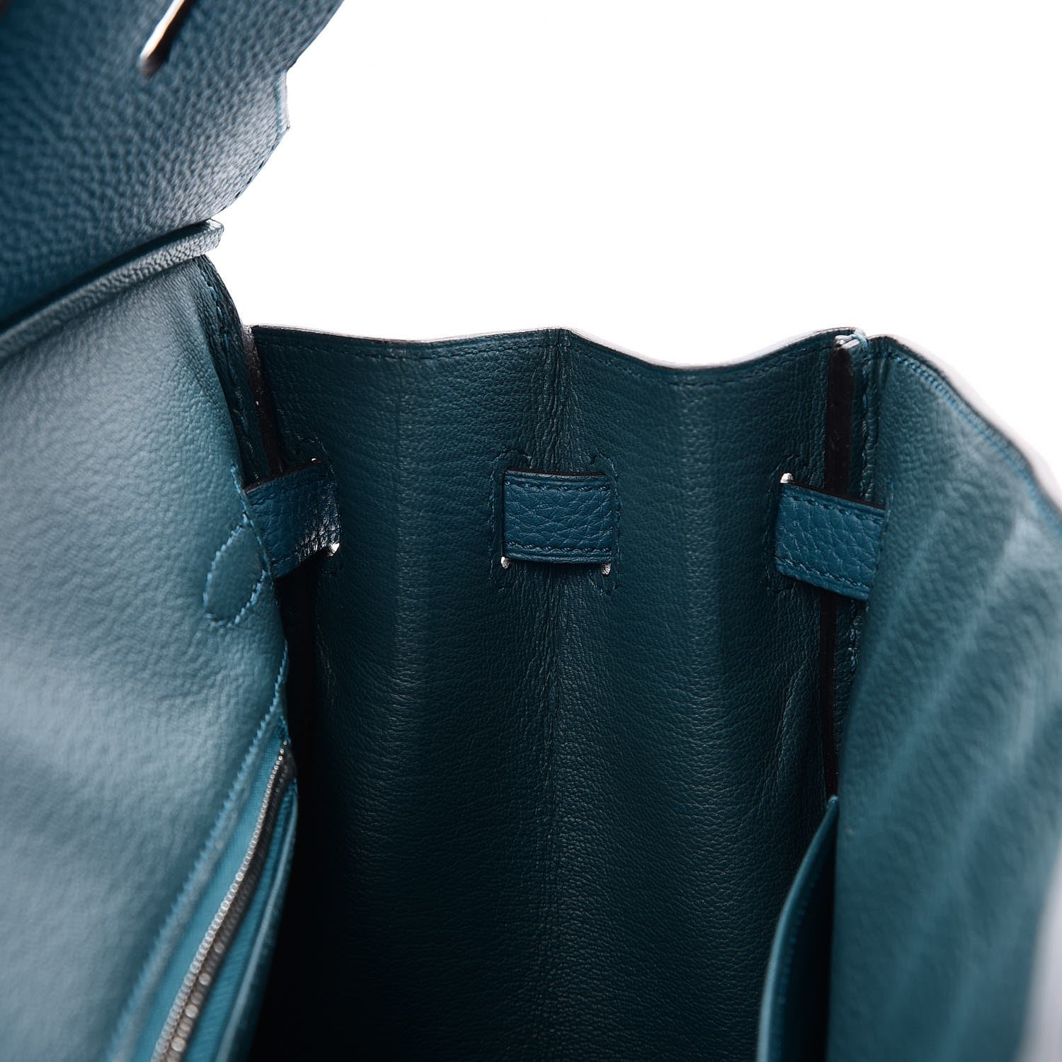 Hermes Togo Birkin 25 Colvert 20 of 30