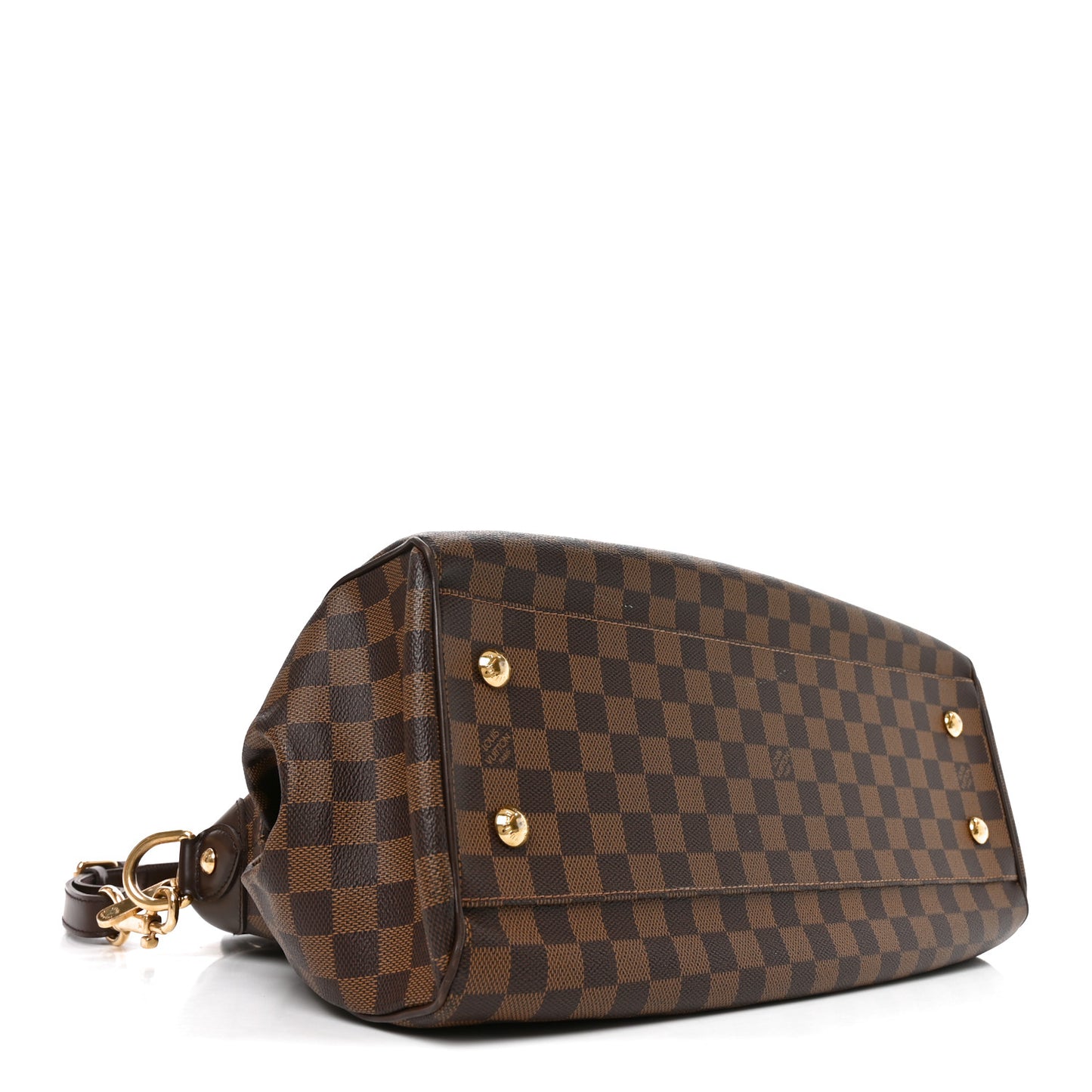 Damier Ebene Trevi GM