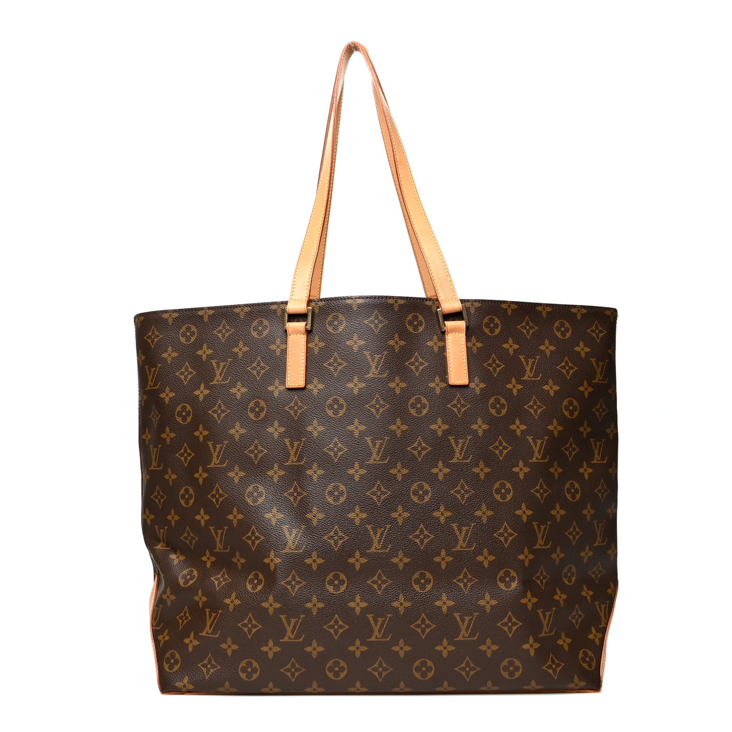 Monogram Cabas Alto