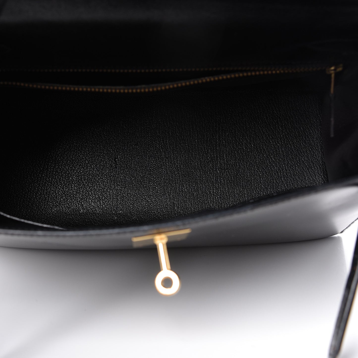 Box Kelly Sellier 28 Black