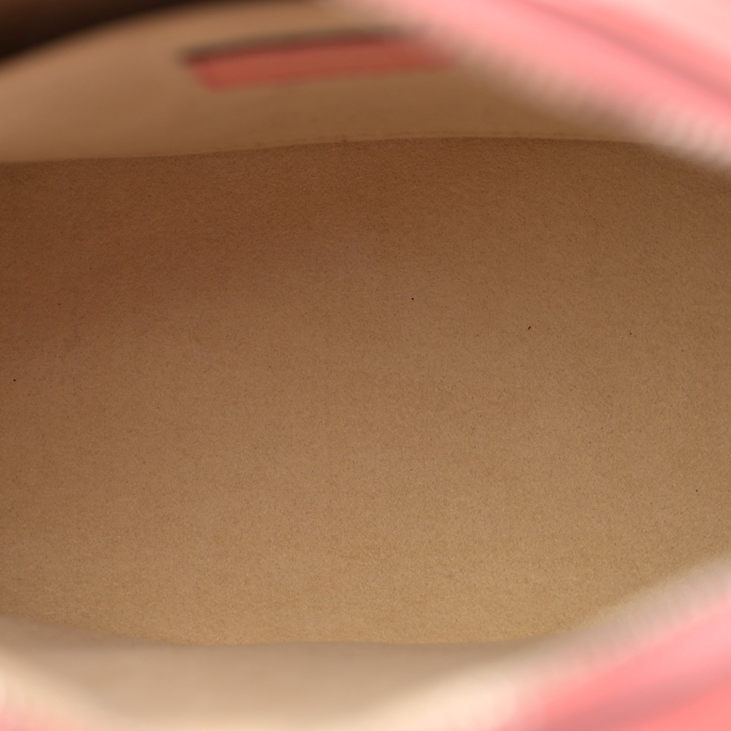 Louis Vuitton Monogram Dora Mini Rose 5 of 16
