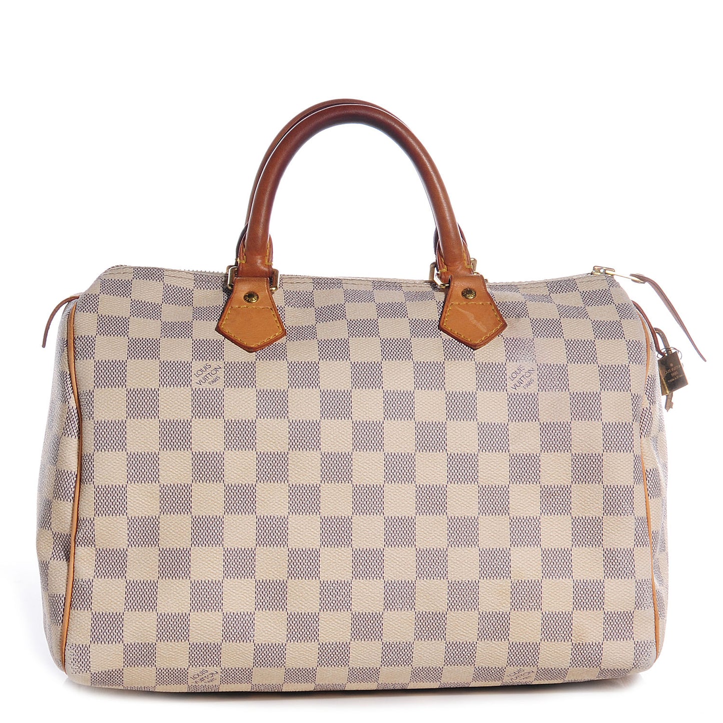 Damier Azur Speedy 30
