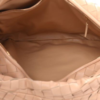 Bottega Veneta Nappa Intrecciato Medium Jodie Almond 5 of 9