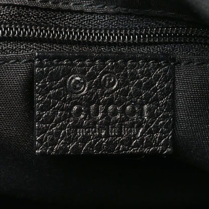 Gucci Monogram Small Boston Black 6 of 11
