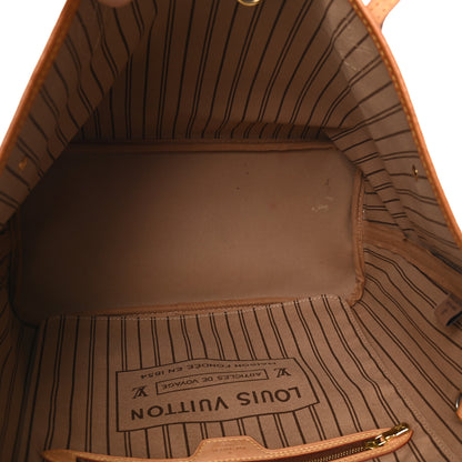 Louis Vuitton Monogram Neo Neverfull MM 4 of 5