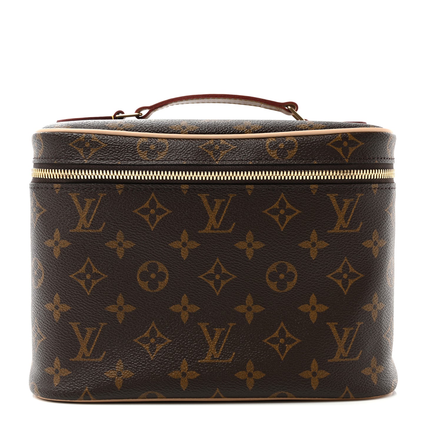 Monogram Nice BB