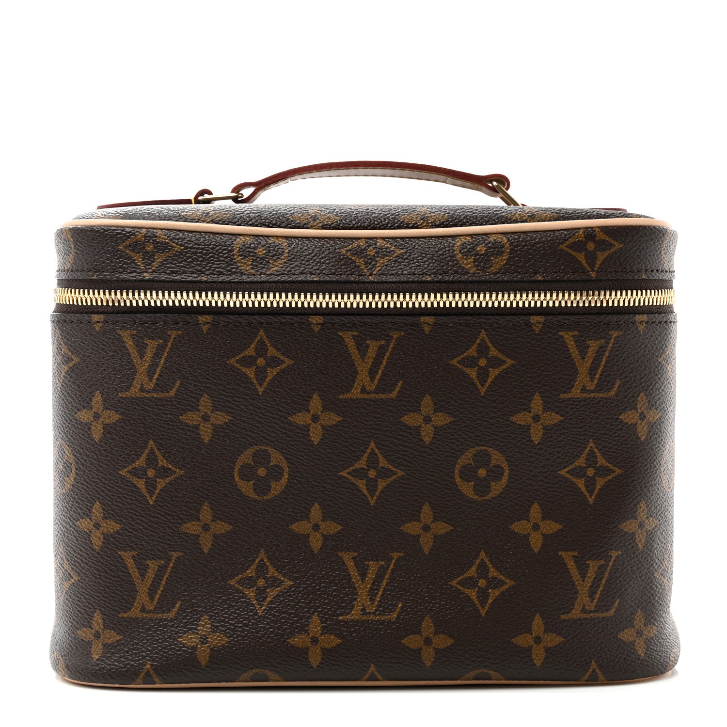 Louis Vuitton Monogram Nice BB 1 of 9
